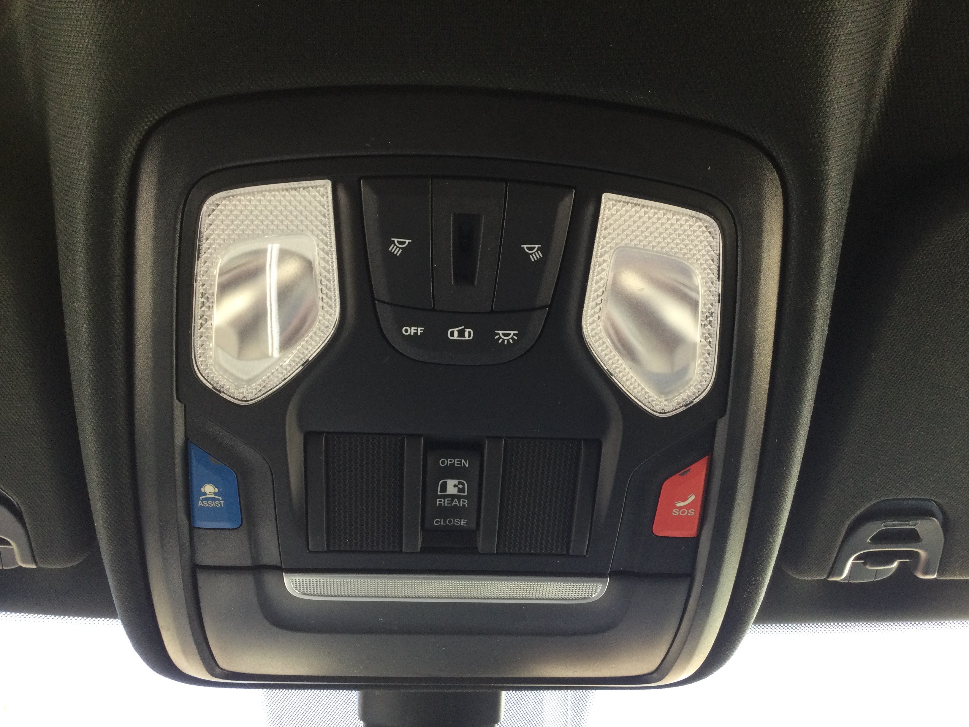 Used 2022 RAM 1500 Big Horn AWD/4WD image 11