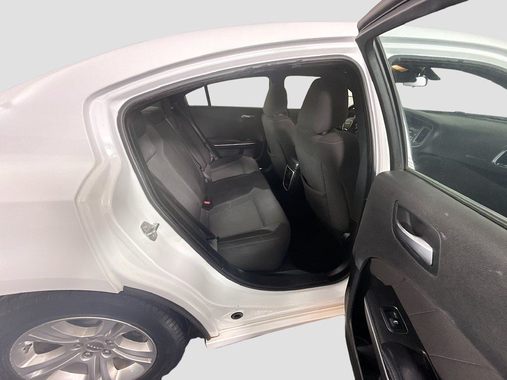 Used 2022 Dodge Charger SXT RWD image 24