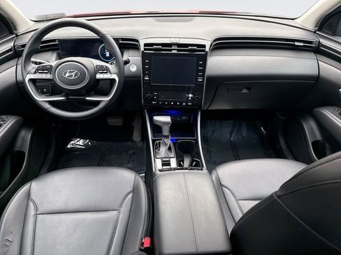 Used 2023 Hyundai Tucson SEL w/ Convenience Package image 14