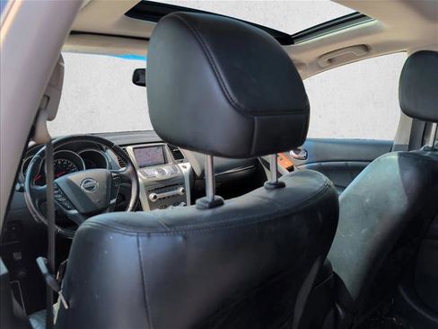Used 2013 Nissan Murano LE w/ Platinum Pkg FWD image 15