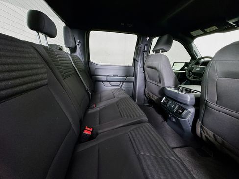 Used 2023 Ford F150 XL w/ STX Appearance Package RWD image 23