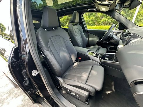 Certified 2026 BMW X3 xDrive30 w/ Convenience Package AWD/4WD image 25