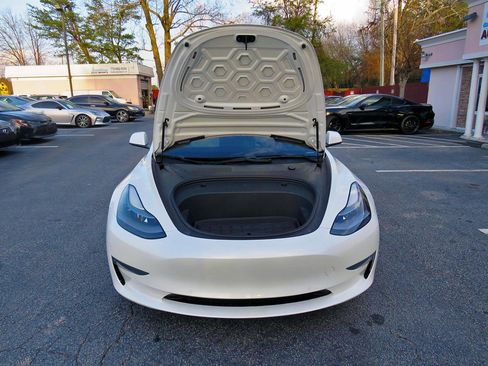 Used 2021 Tesla Model 3 Performance image 32