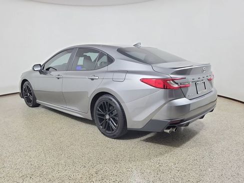 Used 2025 Toyota Camry SE FWD image 7