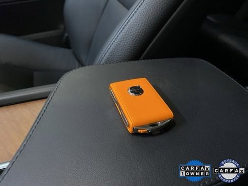 Used 2025 Volvo XC90 B6 Plus image 89