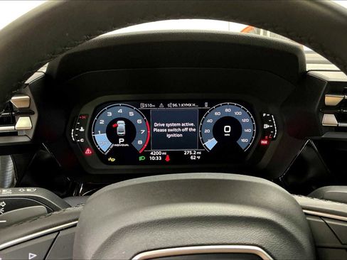 Used 2025 Audi A3 2.0T Premium Plus w/ Premium Plus Package image 22
