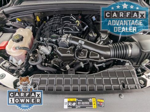Used 2024 Jeep Grand Cherokee Altitude AWD/4WD image 28