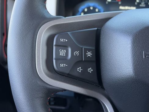 New 2026 Ford Bronco Heritage Edition AWD/4WD image 50