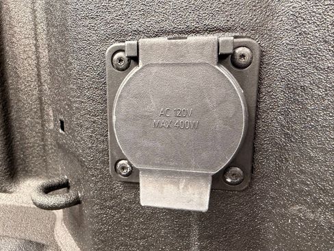 Used 2024 GMC Sierra 1500 Elevation AWD/4WD image 12