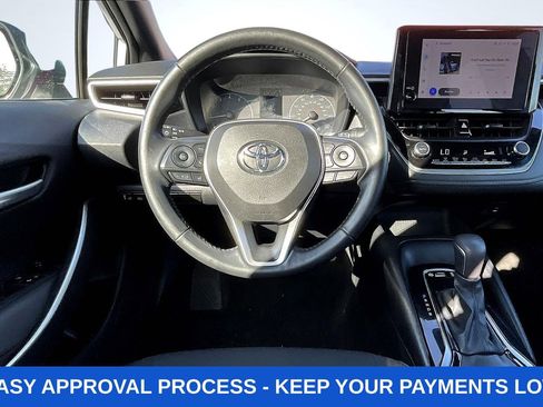 Used 2023 Toyota Corolla SE FWD image 8