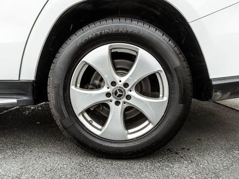 Used 2019 Mercedes-Benz GLS 450 4MATIC image 33