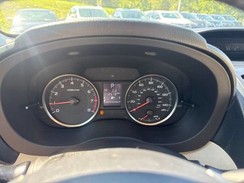 Used 2014 Subaru Crosstrek 2.0i Limited AWD/4WD image 22