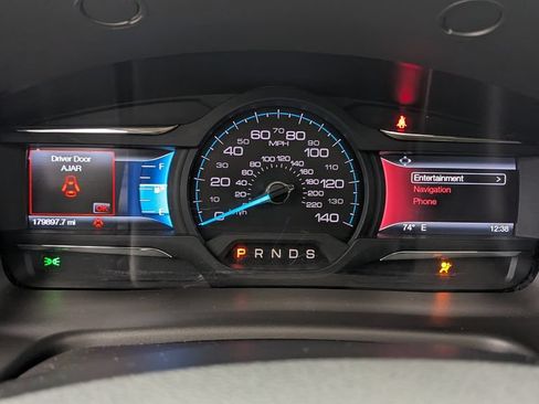 Used 2019 Ford Flex Limited w/ Limited Appearance Package AWD/4WD image 24