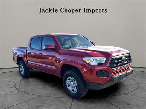 Used 2021 Toyota Tacoma SR image 7