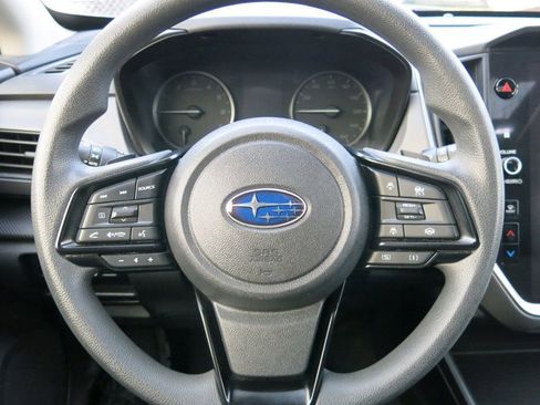 Used 2024 Subaru Crosstrek 2.0i Premium image 24