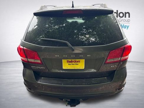 Used 2014 Dodge Journey SXT w/ Flexible Seating Group AWD/4WD image 34