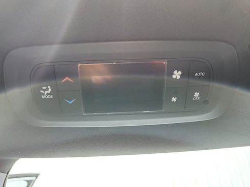New 2026 Chrysler Voyager LX FWD image 24