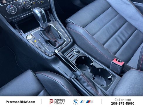 Used 2017 Volkswagen GTI Autobahn image 30