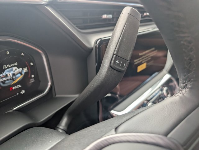 New 2026 GMC Sierra 3500 Denali Ultimate AWD/4WD image 20