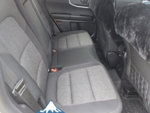 Used 2024 Ford Bronco Sport Big Bend AWD/4WD image 6