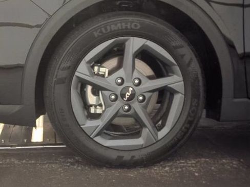 Used 2025 Kia K4 FWD image 9