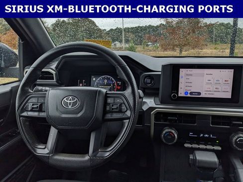Used 2024 Toyota Tacoma SR5 image 8