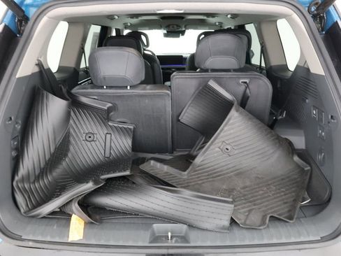 Used 2024 Kia EV9 Land image 22