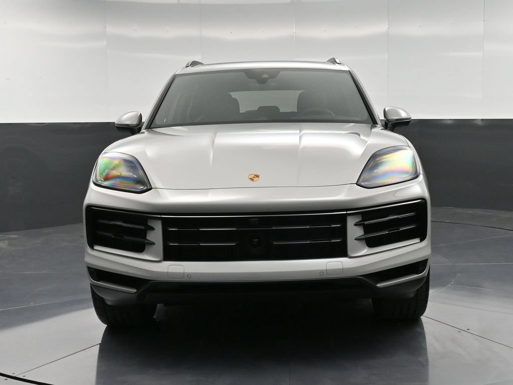 Certified 2026 Porsche Cayenne E-Hybrid AWD/4WD image 11