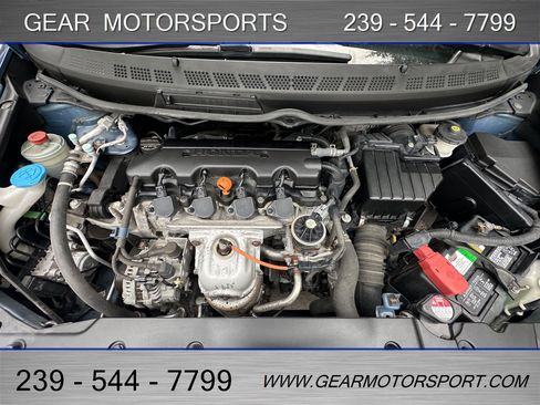 Used 2009 Honda Civic EX image 38