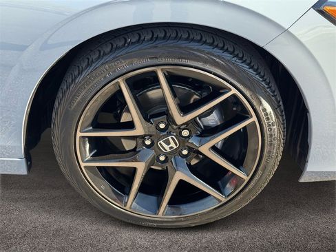 Used 2022 Honda Civic Sport Touring image 5