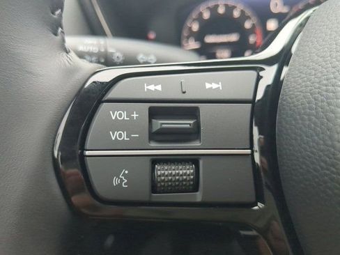 New 2026 Honda CR-V EX-L image 23