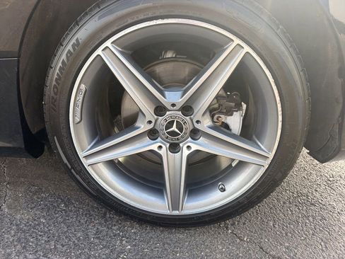 Used 2018 Mercedes-Benz C 300 4MATIC Cabriolet image 45