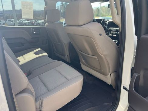 Used 2015 Chevrolet Silverado 1500 LT w/ LT Convenience Package image 12