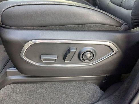 New 2025 Jeep Wagoneer Series II image 15