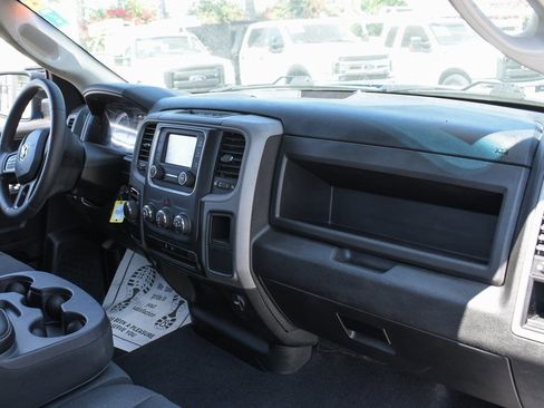 Used 2024 RAM 1500 Tradesman w/ Popular Equipment Group image 34