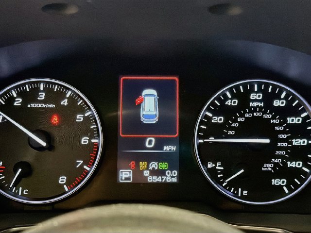 Used 2023 Subaru Outback Limited AWD/4WD image 10