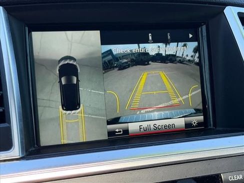 Used 2015 Mercedes-Benz ML 350 2WD image 22