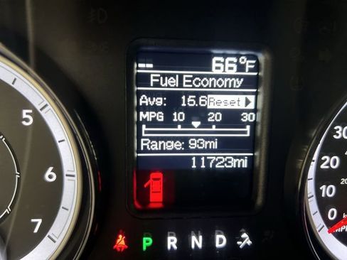 Used 2022 RAM 1500 Tradesman w/ Popular Equipment Group image 11