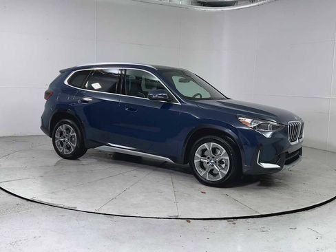 New 2026 BMW X1 xDrive28i w/ Technology Package image 8