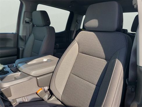 New 2026 Chevrolet Silverado 1500 Custom image 22