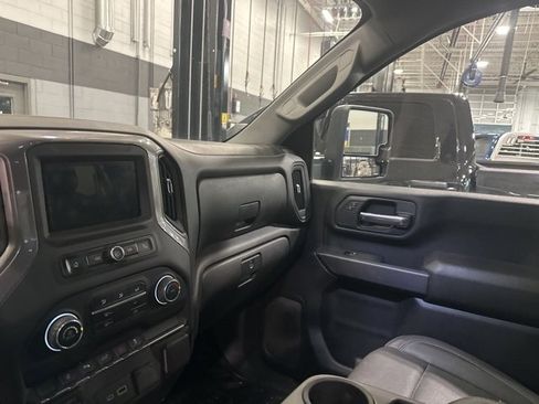 Used 2024 Chevrolet Silverado 3500 W/T w/ WT Convenience Package image 22
