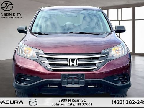 Used 2013 Honda CR-V LX image 3