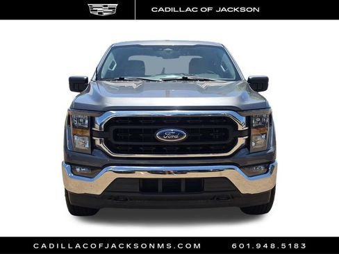 Used 2023 Ford F150 XLT AWD/4WD image 2