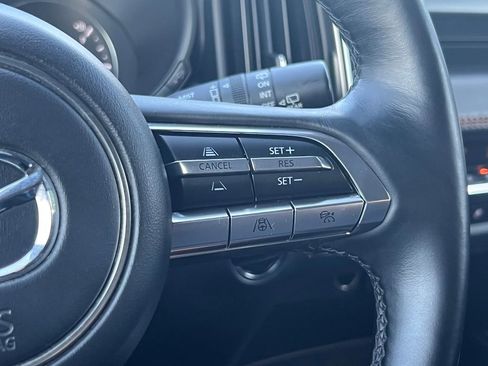 Used 2023 MAZDA CX-50 2.5 Turbo w/ Cargo Package AWD/4WD image 24