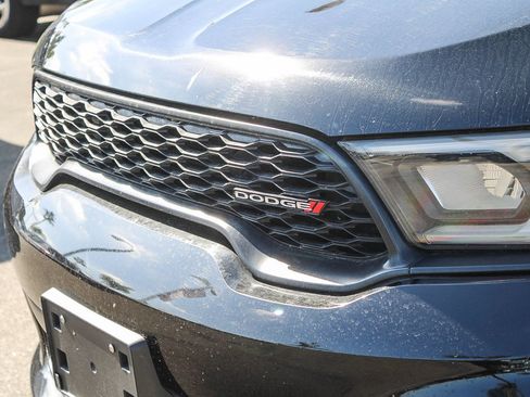 Used 2024 Dodge Durango GT AWD/4WD image 11