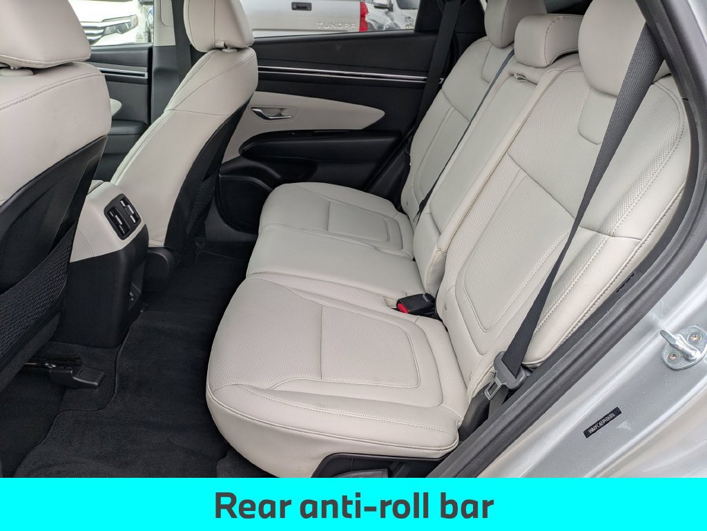 Used 2023 Hyundai Tucson SEL w/ Convenience Package AWD/4WD image 27