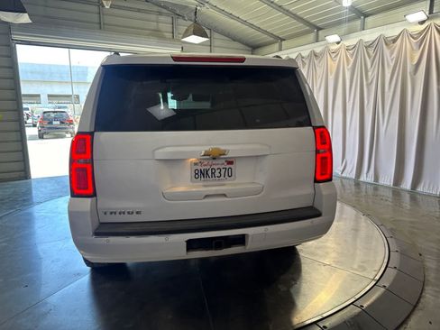 Used 2019 Chevrolet Tahoe LT AWD/4WD image 6