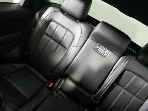 Used 2019 Land Rover Range Rover Sport HSE AWD/4WD image 12