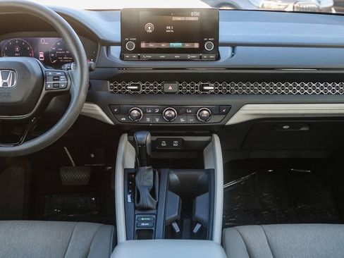 Used 2024 Honda Accord EX image 14