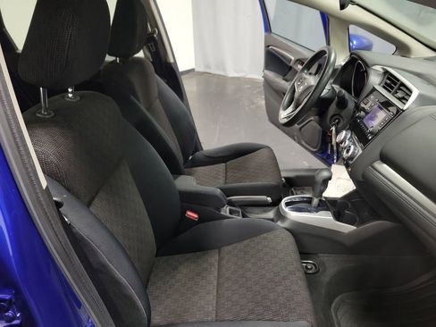 Used 2016 Honda Fit LX image 21